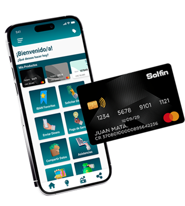 Talento Importado - INCLUSIÓN FINANCIERA